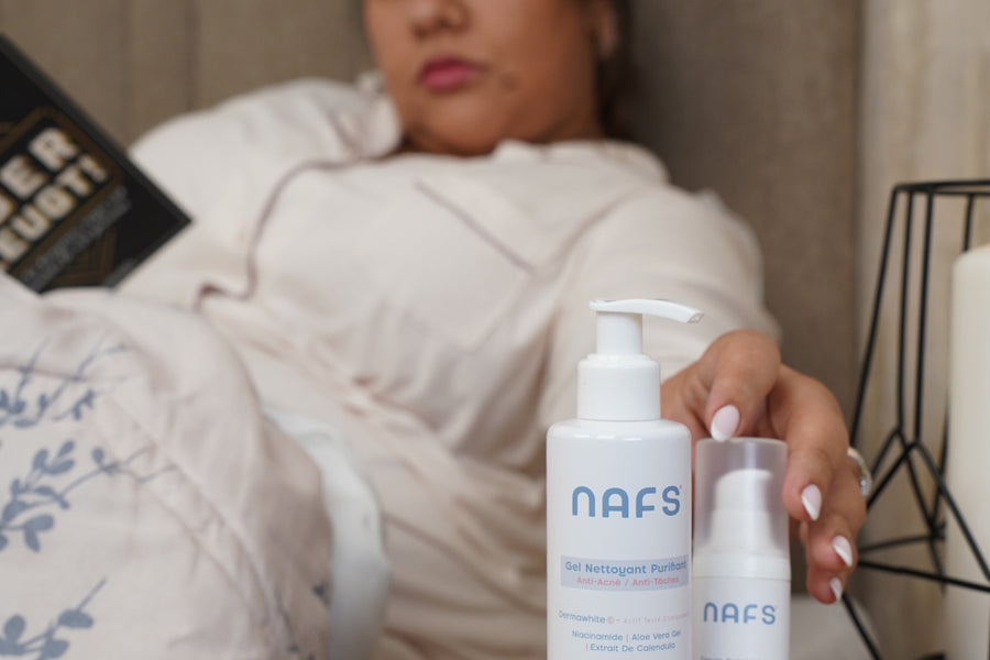 Comment construire une routine skincare simple et efficace au quotidien ?