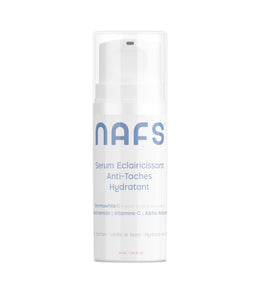 Sérum Éclaircissant Anti-Taches