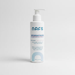 Gel Nettoyant Purifiant Anti-Acné & Anti-Taches