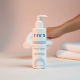 Gel Nettoyant Purifiant Anti-Acné & Anti-Taches