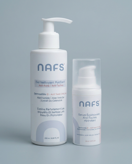 Duo Routine Éclat & Pureté
